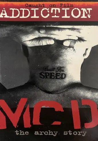 Addiction: Matt Archbold (1999)