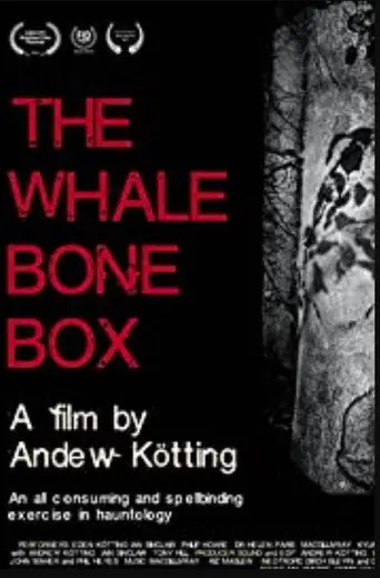 The Whalebone Box (2019)