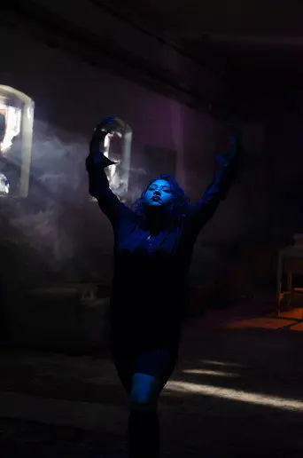 Lost Identity (2020)
