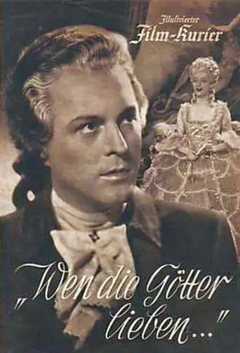 Wen Die Gotter Lieben (1942)