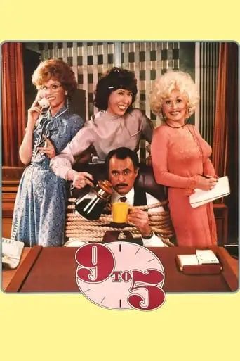 9 To 5 (1980)