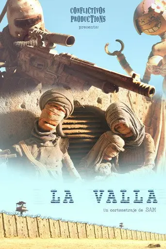 La valla (2025)