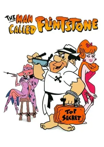 The Man Called Flintstone (1966)