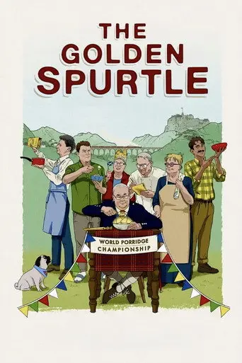 The Golden Spurtle (2025)