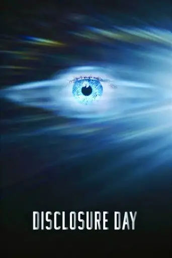 Disclosure Day (2026)