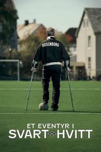Et eventyr i svart og hvitt (2017)