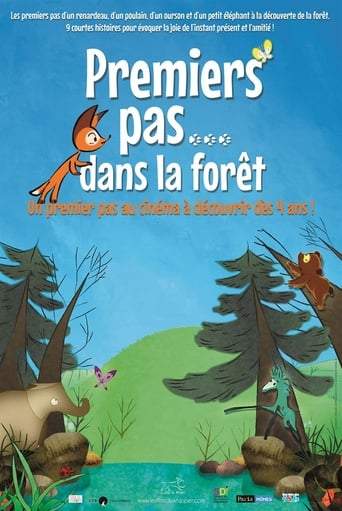 Premiers Pas Dans La Foret (2019)