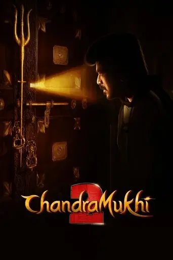 Chandramukhi 2 (2023)