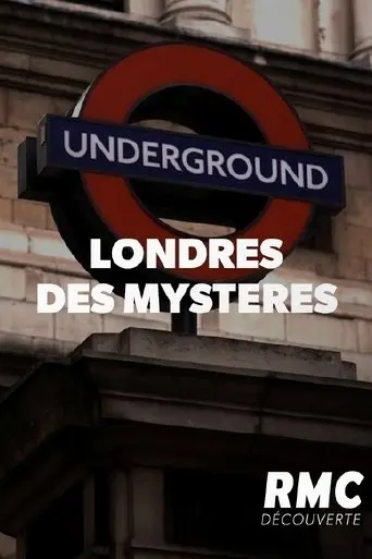 Londres Des Mysteres (2018)