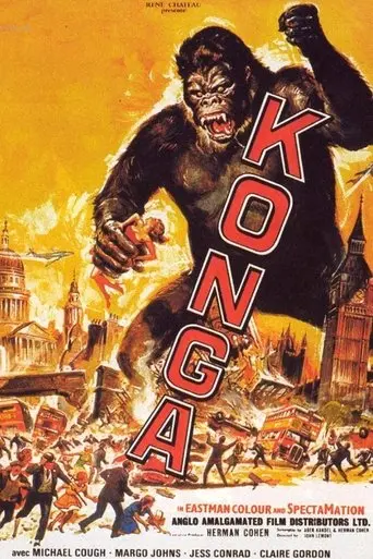 Konga (1961)