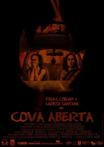 Cova Aberta (2013)