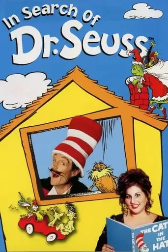 In Search Of Dr. Seuss (1994)