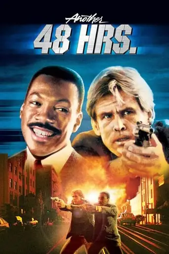 Another 48 Hrs. (1990)