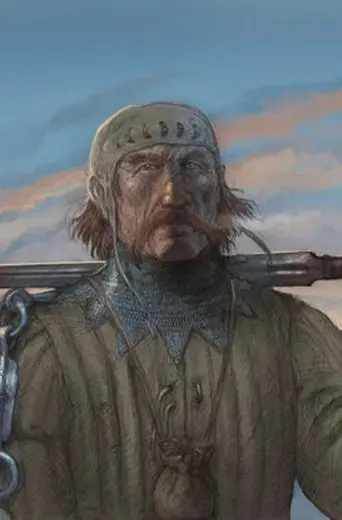 1525, la Révolution oubliée (2025)