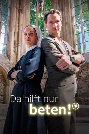Da Hilft Nur Beten! (2023)