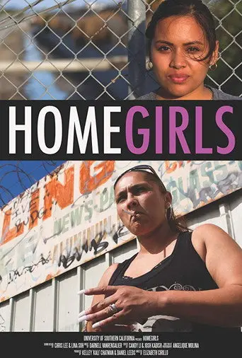 Homegirls (2015)