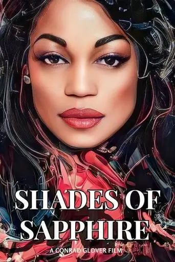 Shades Of Sapphire (2024)