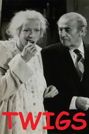 Twigs (1975)