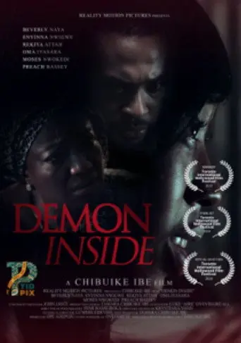 Demon Inside (2018)