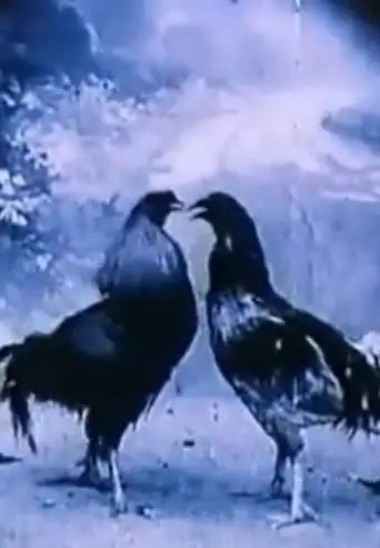 Criminal Animals (1994)