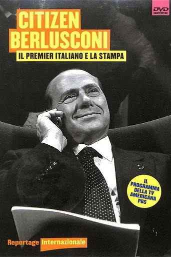 Citizen Berlusconi (2003)