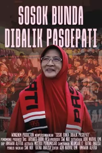 Sosok Bunda Dibalik Pasoepati (2015)