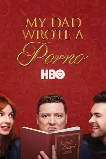 My Dad Wrote a Porno (2019)
