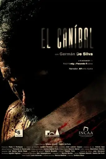 El caníbal (2020)