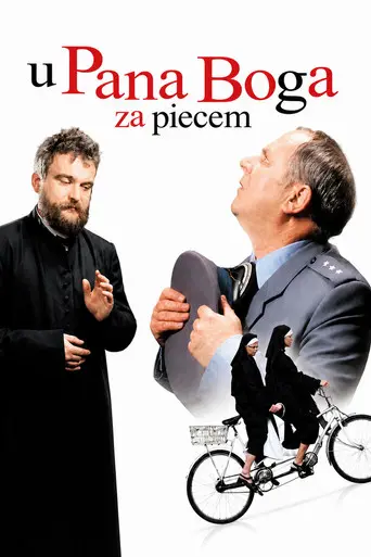 In Heaven As It Is on Earth (1998)
