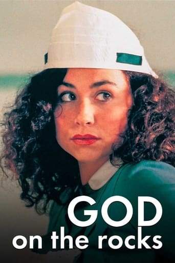God On The Rocks (1992)