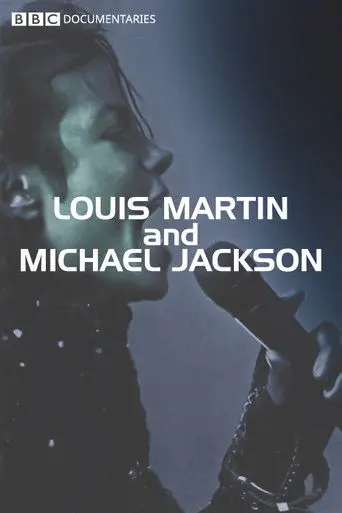 Louis, Martin & Michael (2003)