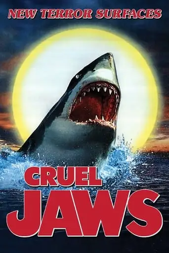 Cruel Jaws (1995)