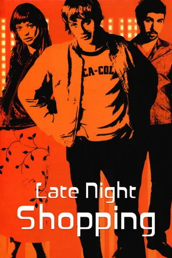 Late Night Shopping (2001)