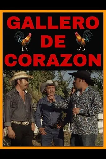 Gallero De Corazon (2018)