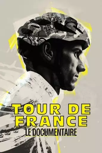 Tour De France : Le Documentaire (2023)