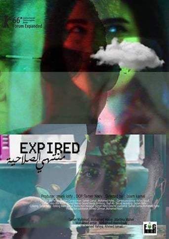 Expired (2016)