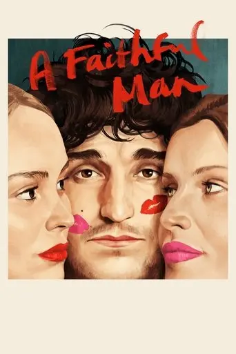 A Faithful Man (2018)