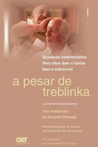 Despite Treblinka (2002)