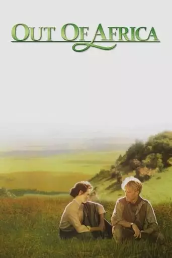 Out Of Africa (1985)