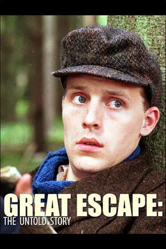Great Escape: The Untold Story (2001)