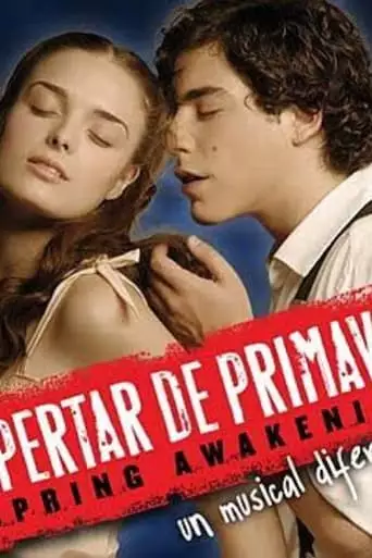 Spring Awakening: Filmed Live on Astral Theater (1970)