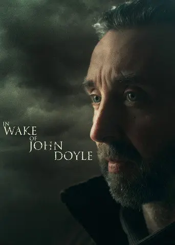 In Wake of John Doyle (2024)