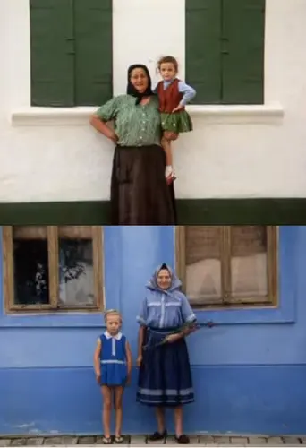 Litany of Happy People (1971)