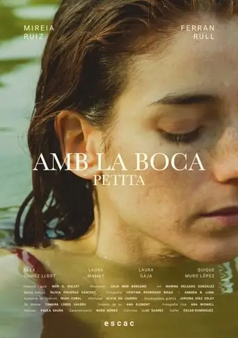 Amb La Boca Petita (2023)