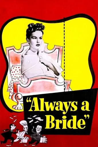 Always A Bride (1953)