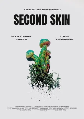 Second Skin (2026)