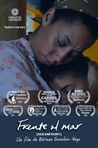 Oceanfront (2012)