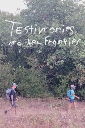 Testimonies Of A New Frontier (2024)