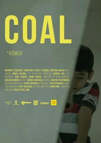 Coal (2020)