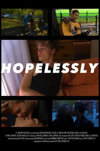 Hopelessly (2018)